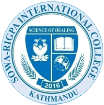 Sowa Rigpa International College